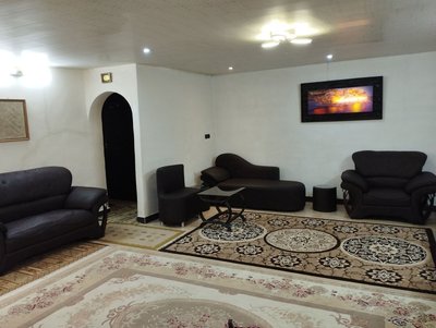 ویلا یک خوابه رحمانی 2