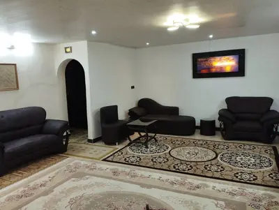 ویلا یک خوابه رحمانی 2