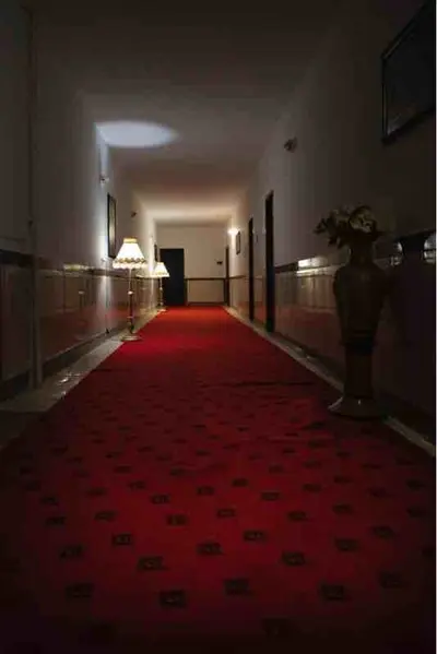 مجتمع اقامتی نور سنقر - واحد 403