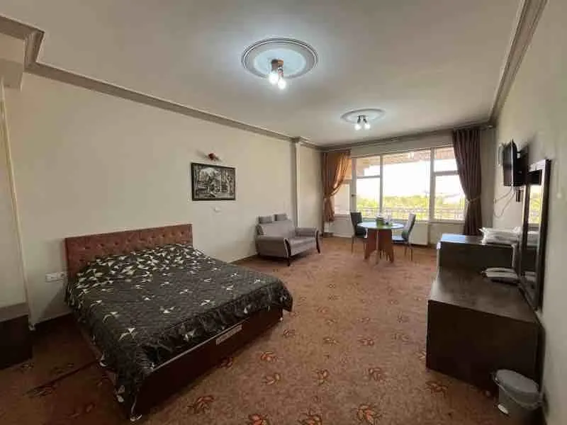 مجتمع اقامتگاهی نور سنقر - واحد 403 - انتخاب عنوان تصویر