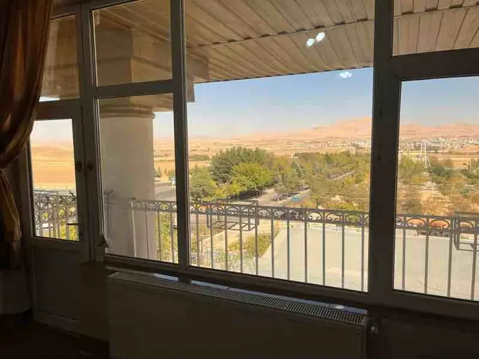 مجتمع اقامتگاهی نور سنقر - واحد 403 - انتخاب عنوان تصویر