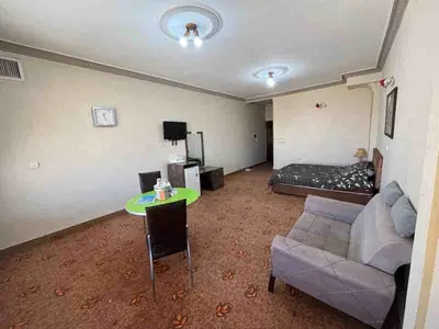 مجتمع اقامتی نور سنقر - واحد 403