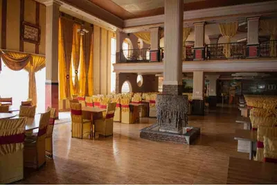 مجتمع اقامتی نور سنقر - واحد 403