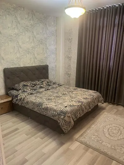 آپارتمان یک خوابه شاد 3