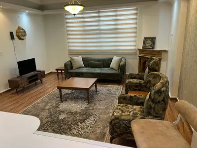 آپارتمان یک خوابه شاد 3