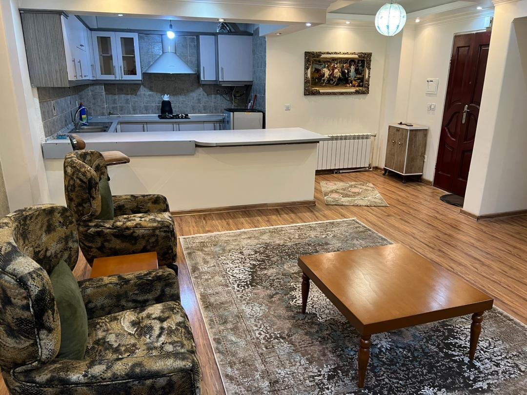 یک خوابه شاد 3