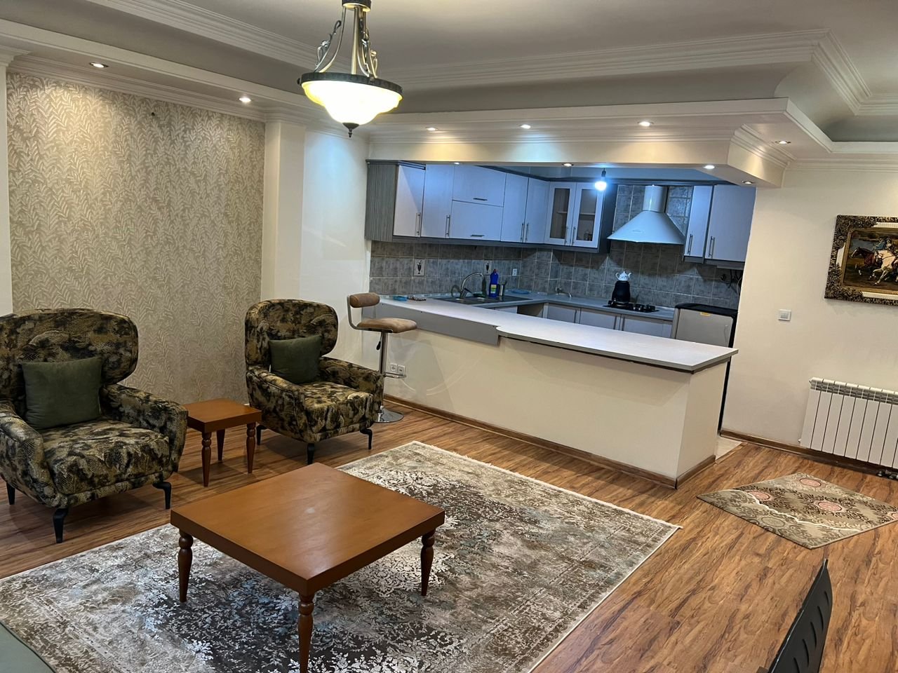 یک خوابه شاد 3