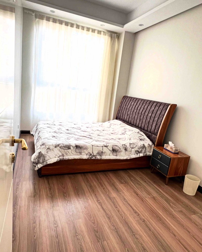 آپارتمان یک خوابه دریا سعادت آباد