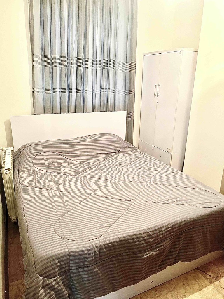 آپارتمان دوخوابه سرو سعادت آباد