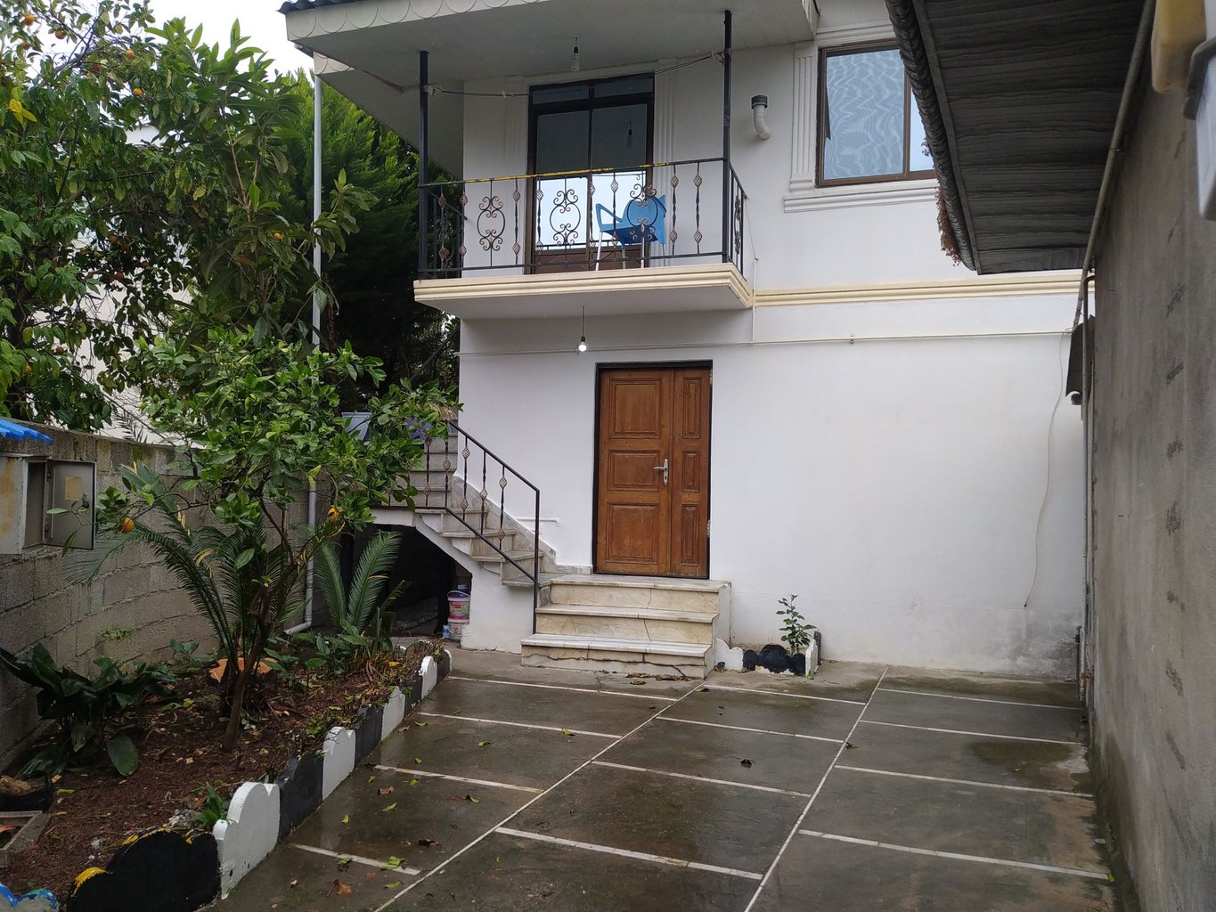 تمیز تک خواب پای کوه