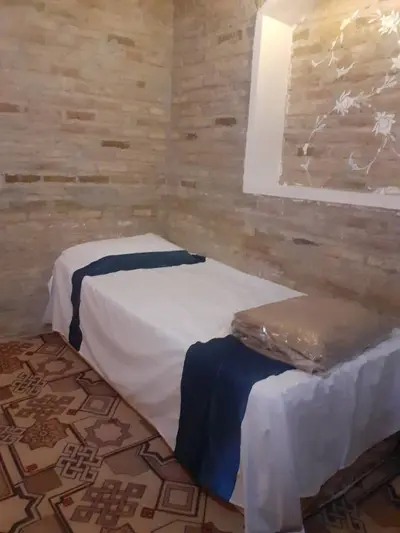 کاروانسرا صفویه - واحد ۱