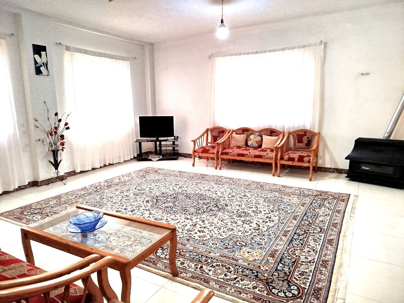 دوخوابه باران 2