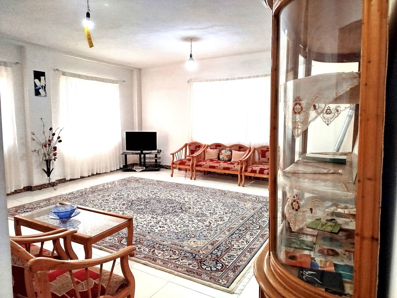 دوخوابه باران 2