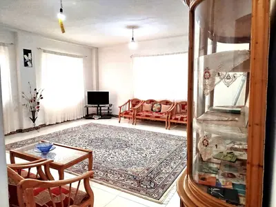 ویلا دوخوابه باران 2