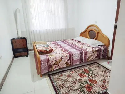 ویلا دوخوابه باران 2