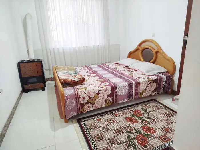 ویلا دوخوابه باران 2