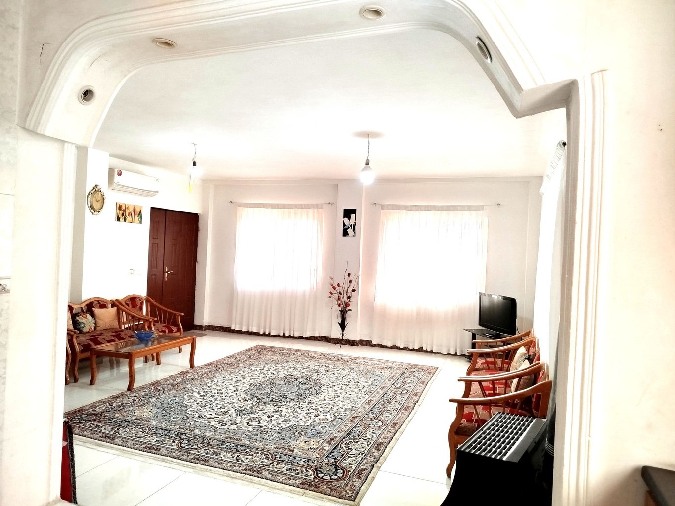 دوخوابه باران 2