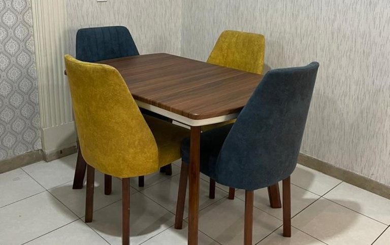 آپارتمان دوخوابه انقلاب 2