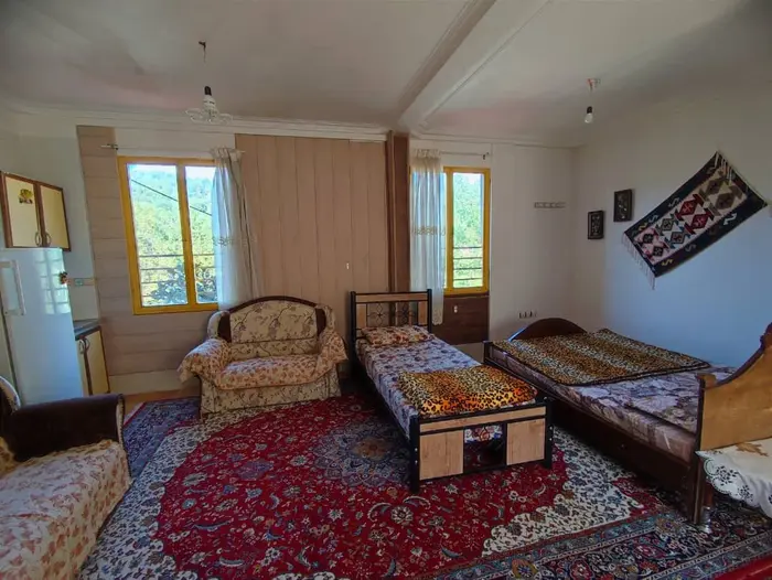 ویلا فلت ویلاکده واحد ۲۰۱