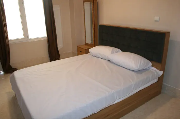 آپارتمان دوخوابه کوپال ۵