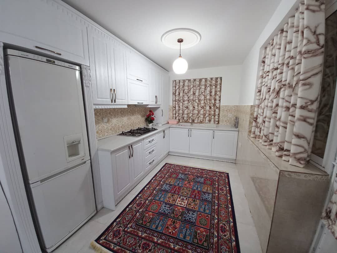 ویلا سه خوابه استخردار یاس 3