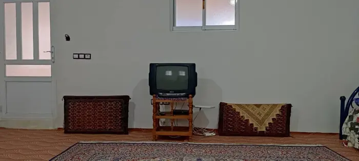 سوئیت فلت شهرزاد