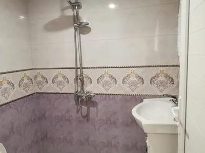 آپارتمان جاسمین - واحد چهارتخته 301