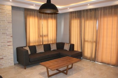 آپارتمان سه خوابه ایوان نوبنیاد 3