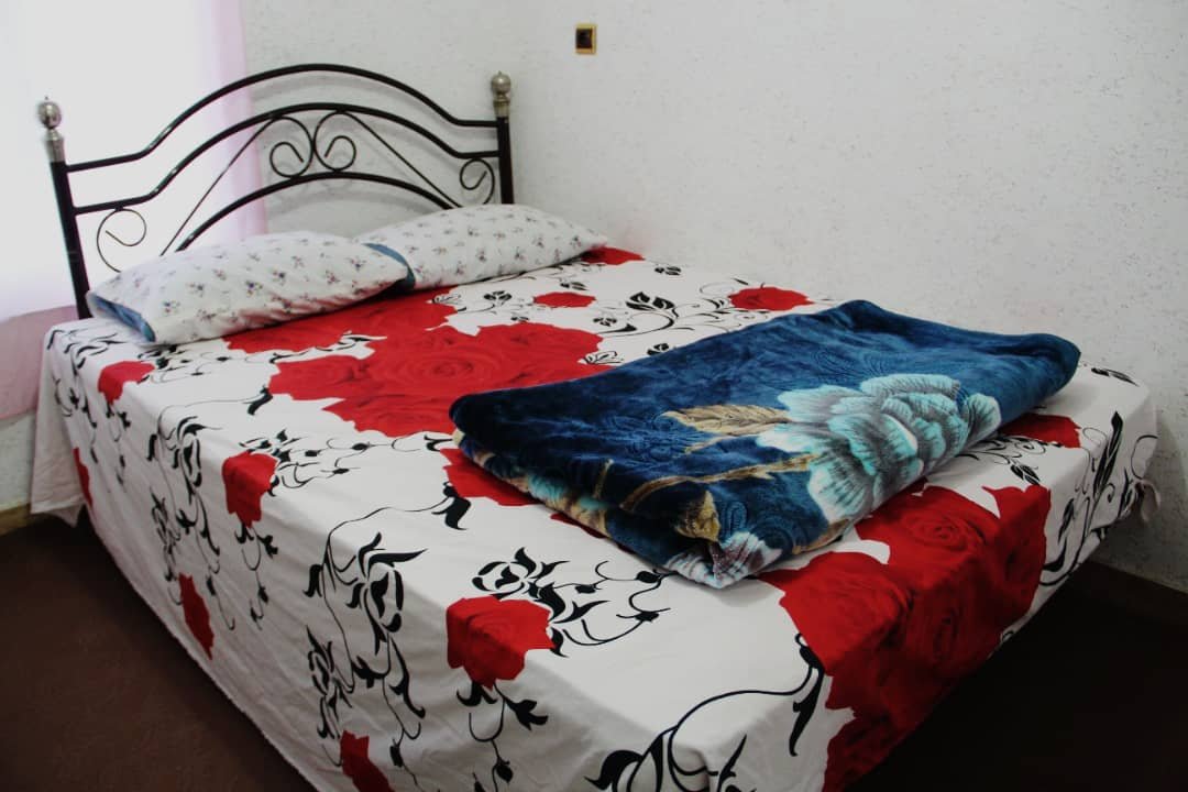 ویلا دوخوابه دانا