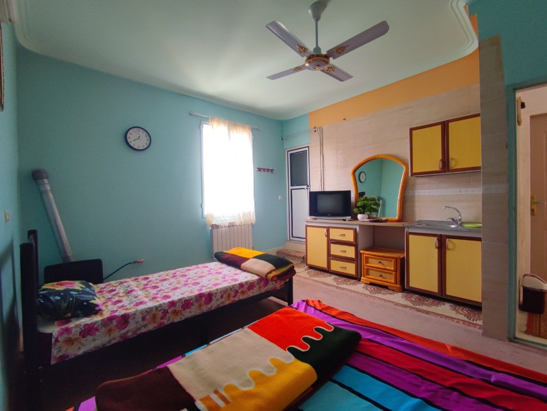 ویلا فلت ۱۰۳ ویلاکده