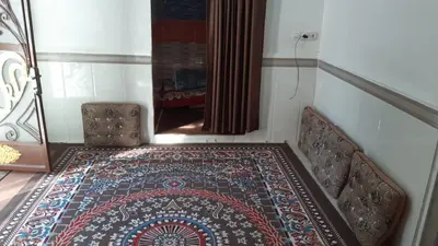 سوئیت یک خوابه زرنگ