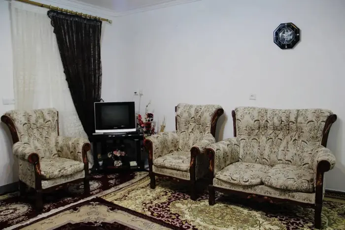 ویلا دوخوابه شالیزار 15