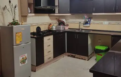 آپارتمان دوخوابه نرگس ۲۴