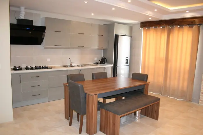 آپارتمان سه خوابه ایوان نوبنیاد 3