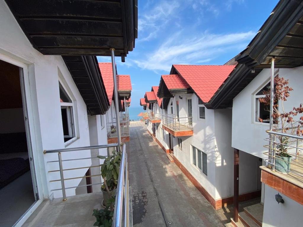 دوخوابه نگین شمال - واحد 3 کامپلکس