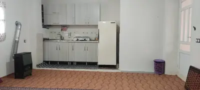 سوئیت فلت شهرزاد