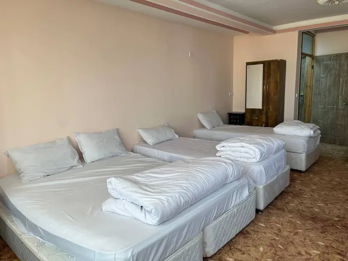 مجتمع اقامتگاهی برادران صادقی واحد 402