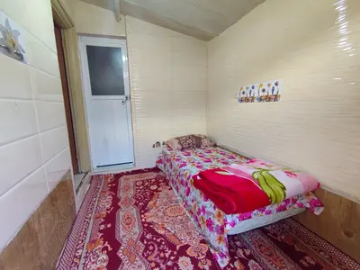 سوئیت فلت چوبی ویلاکده 1