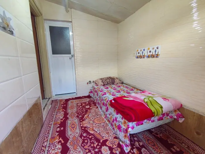 سوئیت فلت چوبی ویلاکده 1