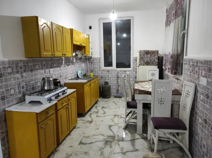 ویلا یک خوابه درختی کردان