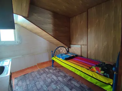 ویلا فلت ۱۰۱ ویلاکده