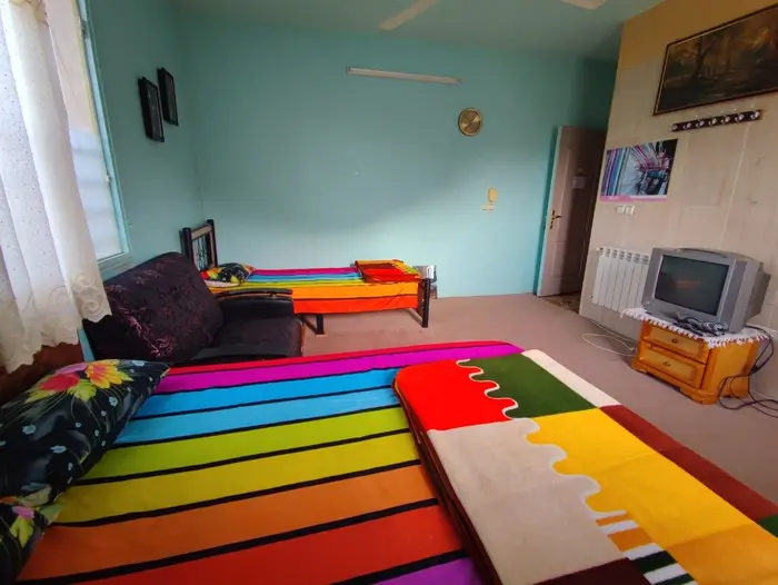 ویلا فلت ۱۰۲ ویلاکده