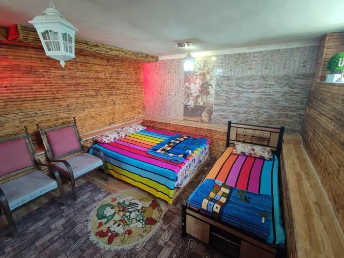 ویلا فلت ۱۰۴ ویلاکده