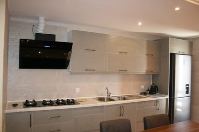 آپارتمان سه خوابه ایوان نوبنیاد 3