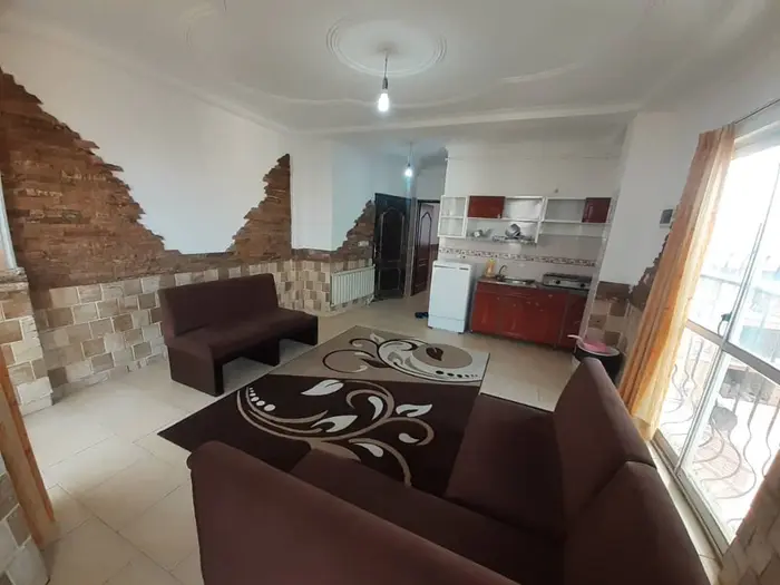 آپارتمان یک خوابه الماس قو واحد ۸