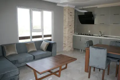 آپارتمان دوخوابه ایوان نوبنیاد 4