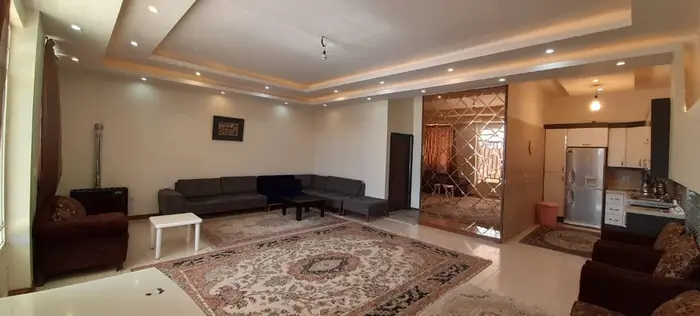 ویلا یک خوابه باغ استخردار بهارستان