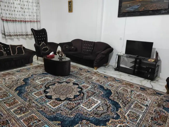 ویلا یک خوابه درختی کردان