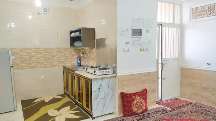 ویلا یک خوابه  پر هرمز