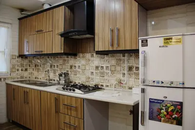 آپارتمان یک خوابه افرا واحد 3